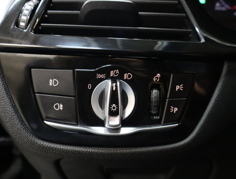 BMW 5, 2019