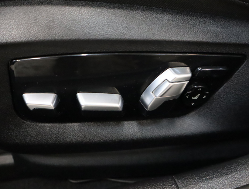 BMW 5, 2019