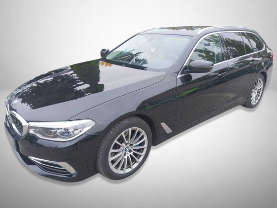 BMW 530d xDrive