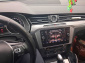 Volkswagen Passat, 2017