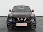 Nissan Juke, 2017