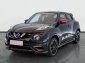 Nissan Juke, 2017