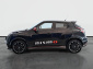 Nissan Juke, 2017