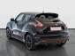 Nissan Juke, 2017