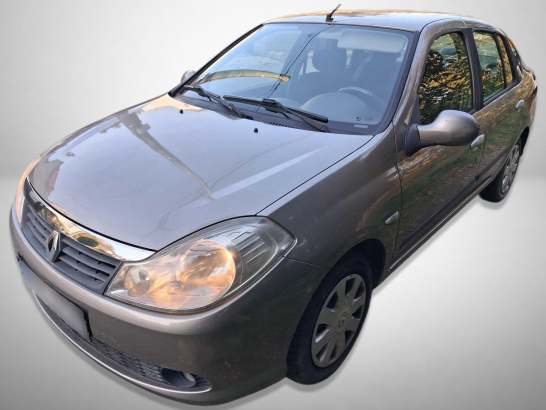 Renault Thalia