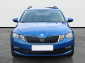 Škoda Octavia, 2019