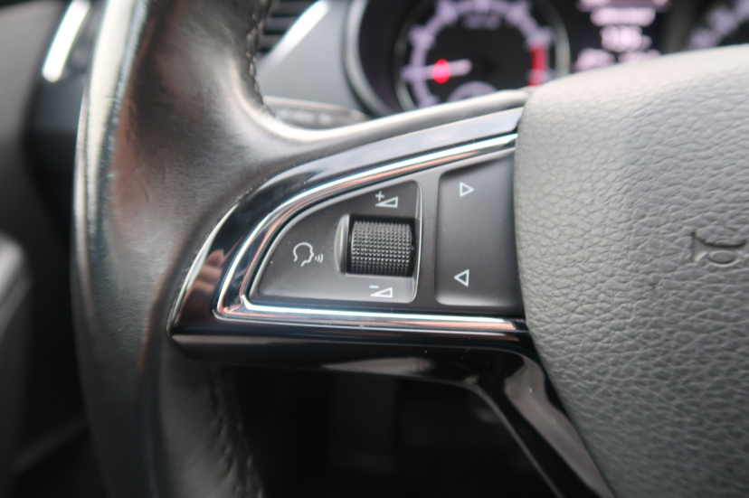 Škoda Octavia, 2019