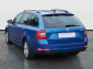 Škoda Octavia, 2019