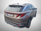 Hyundai Tucson, 2022