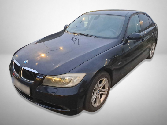 BMW 318 Ci