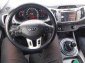Kia Sportage, 2015