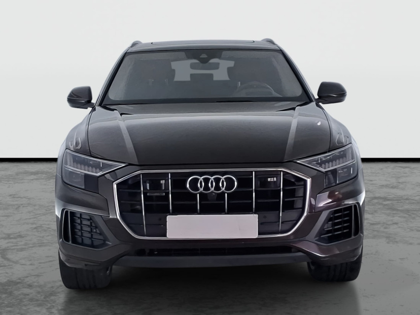 Audi Q8, 2019 – foto 6