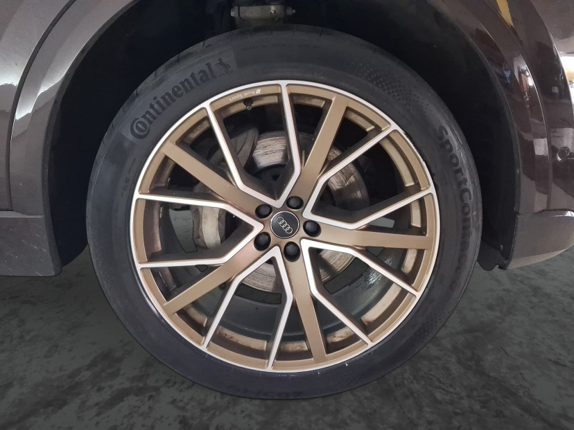 Audi Q8, 2019 – foto 18
