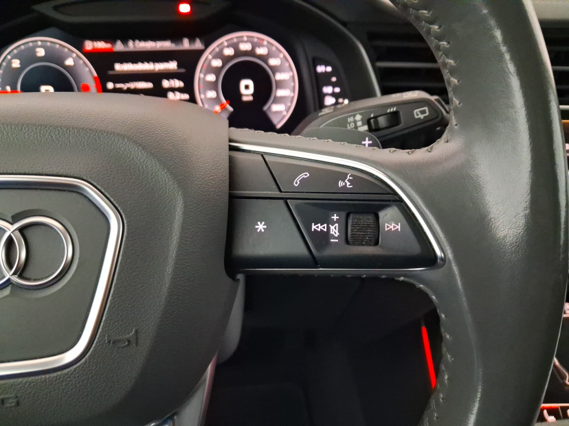 Audi Q8, 2019 – foto 20