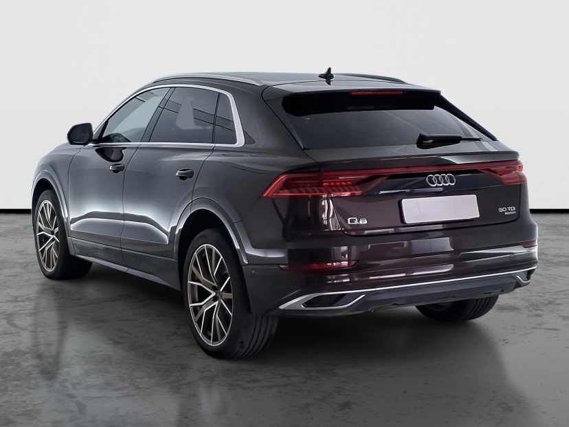 Audi Q8, 2019 – foto 4