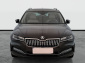 Škoda Superb, 2020