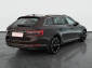 Škoda Superb, 2020