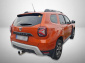 Dacia Duster, 2022