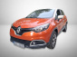 Renault Captur, 2017