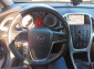 Opel Astra, 2012