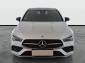 Mercedes-Benz CLA, 2021