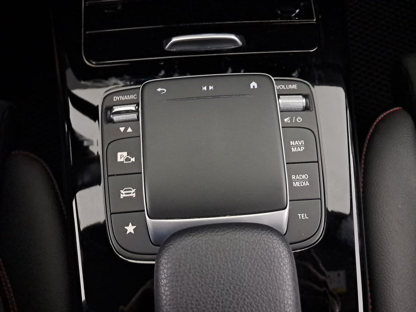Mercedes-Benz CLA, 2021