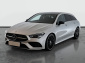 Mercedes-Benz CLA, 2021