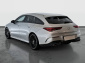Mercedes-Benz CLA, 2021