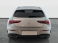 Mercedes-Benz CLA, 2021