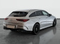 Mercedes-Benz CLA, 2021