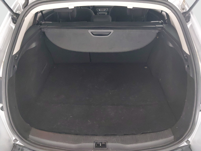 Renault Megane, 2016