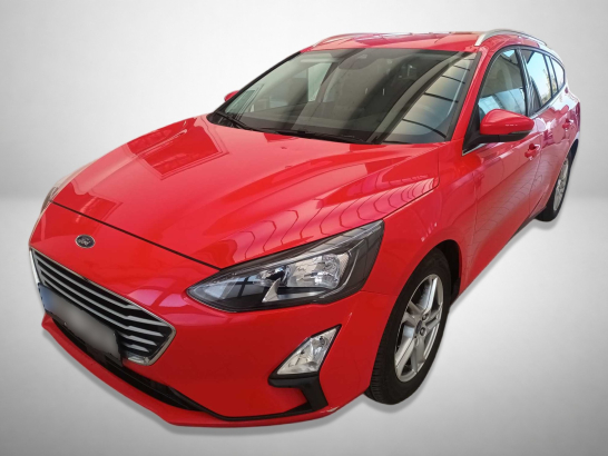 Ford Focus Turnier