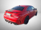 Mercedes-Benz CLA, 2014