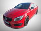 Mercedes-Benz CLA, 2014