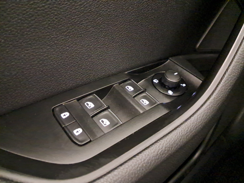 Škoda Superb, 2019 – foto 25