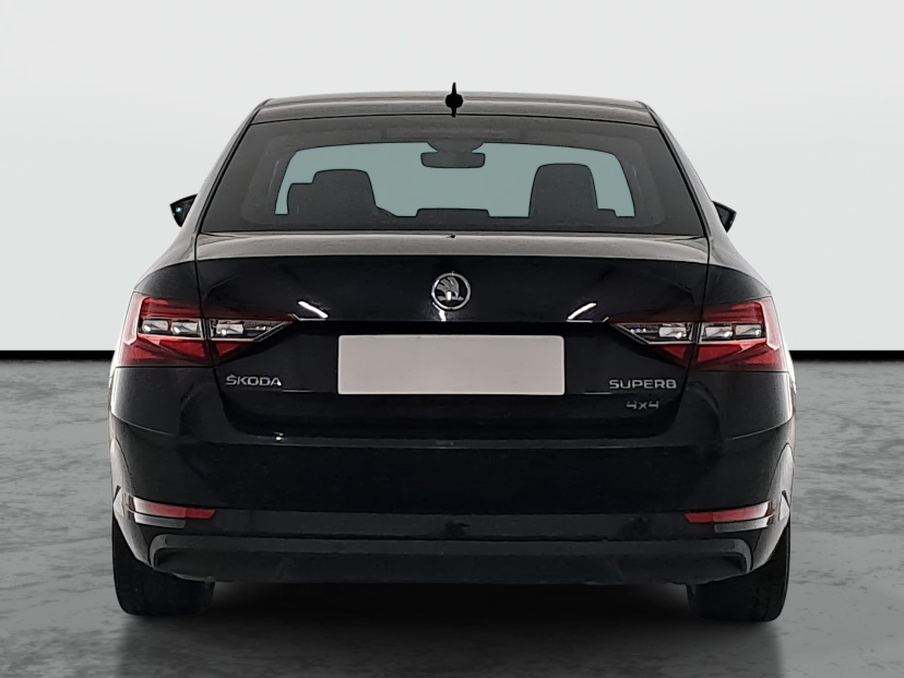 Škoda Superb, 2019 – foto 9