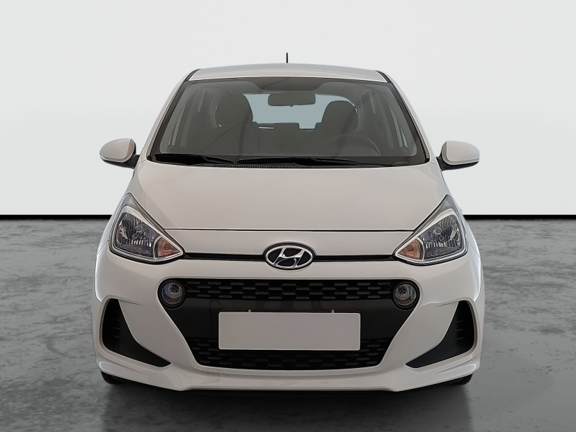 Hyundai i10, 2019