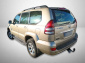 Toyota Land Cruiser, 2005