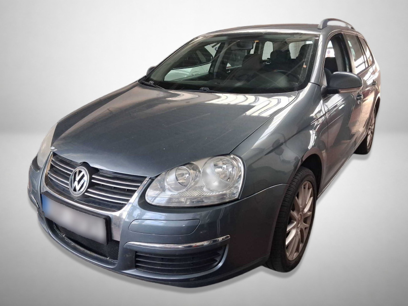 Volkswagen Golf, 2009