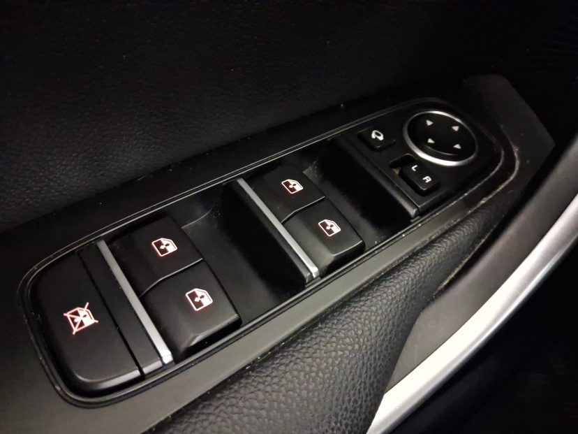 Kia XCeed, 2022