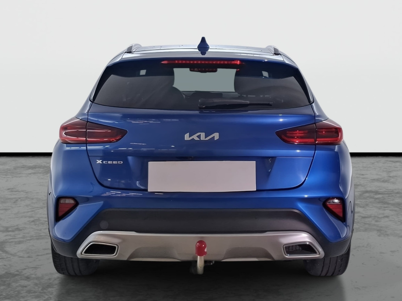 Kia XCeed, 2022