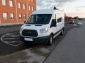 Ford Transit, 2014