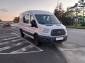 Ford Transit, 2014