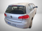 Volkswagen Golf, 2010