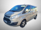 Ford Tourneo Custom, 2017