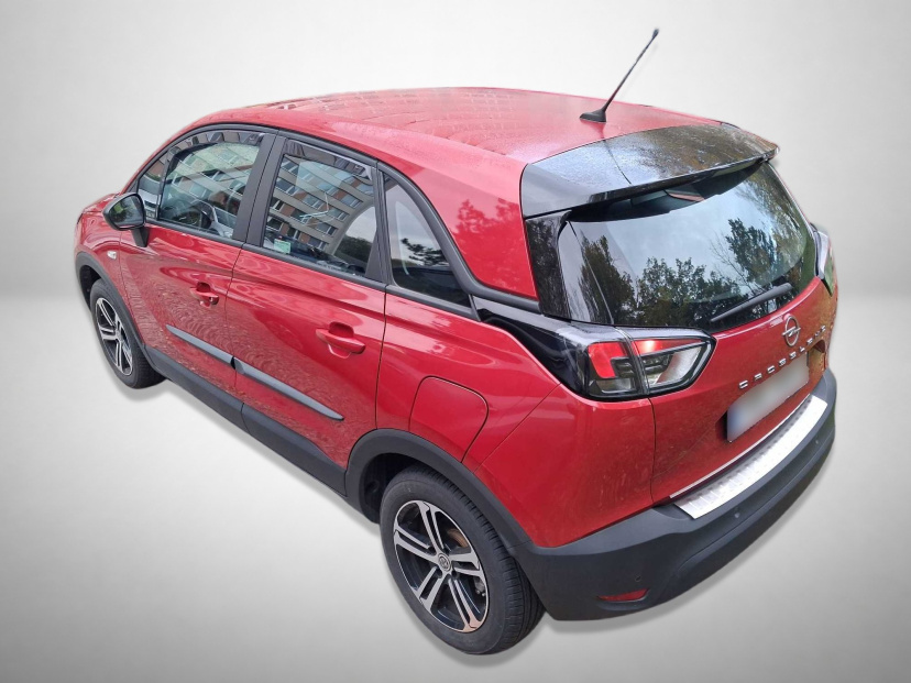 Opel Crossland, 2024