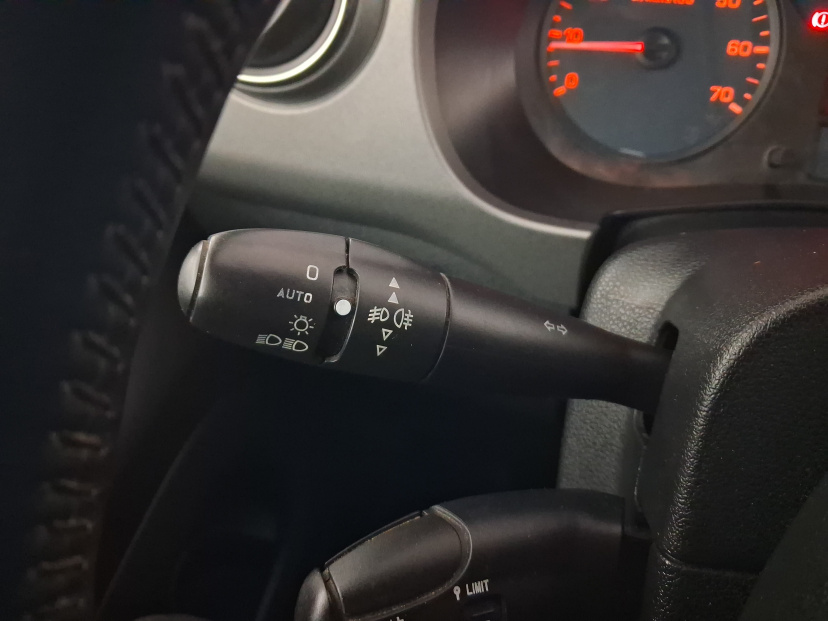Citroen Berlingo, 2011