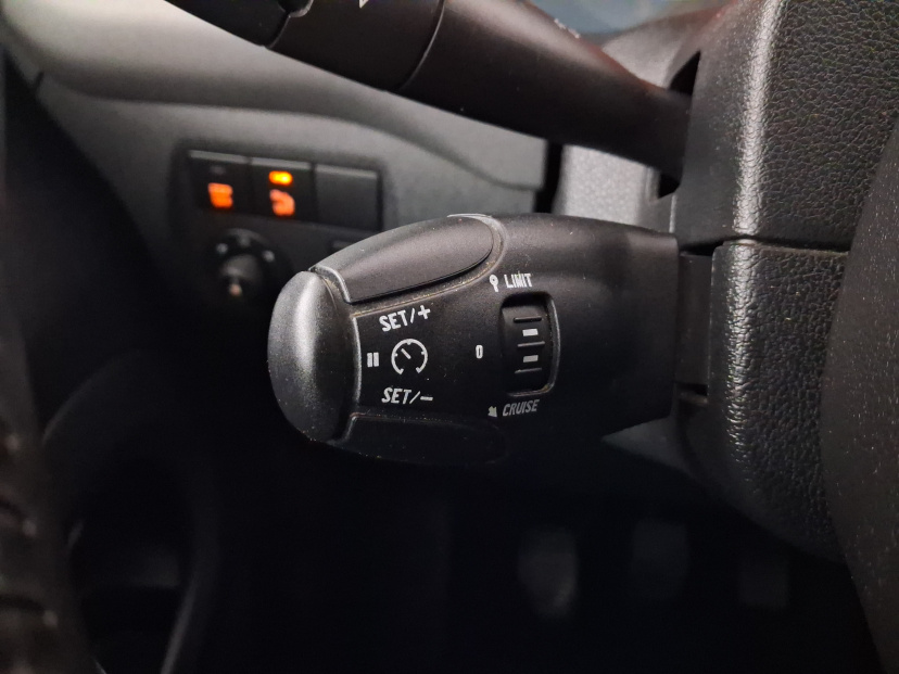 Citroen Berlingo, 2011