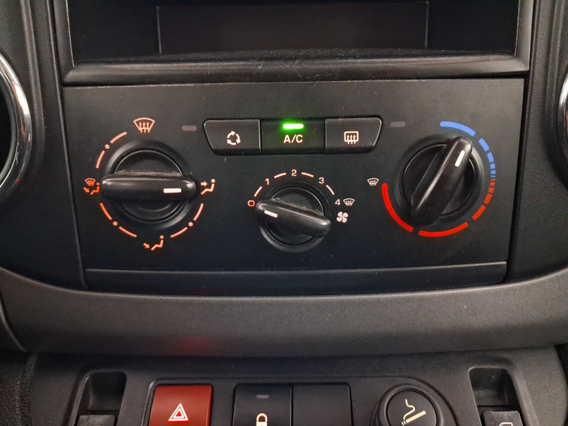 Citroen Berlingo, 2011