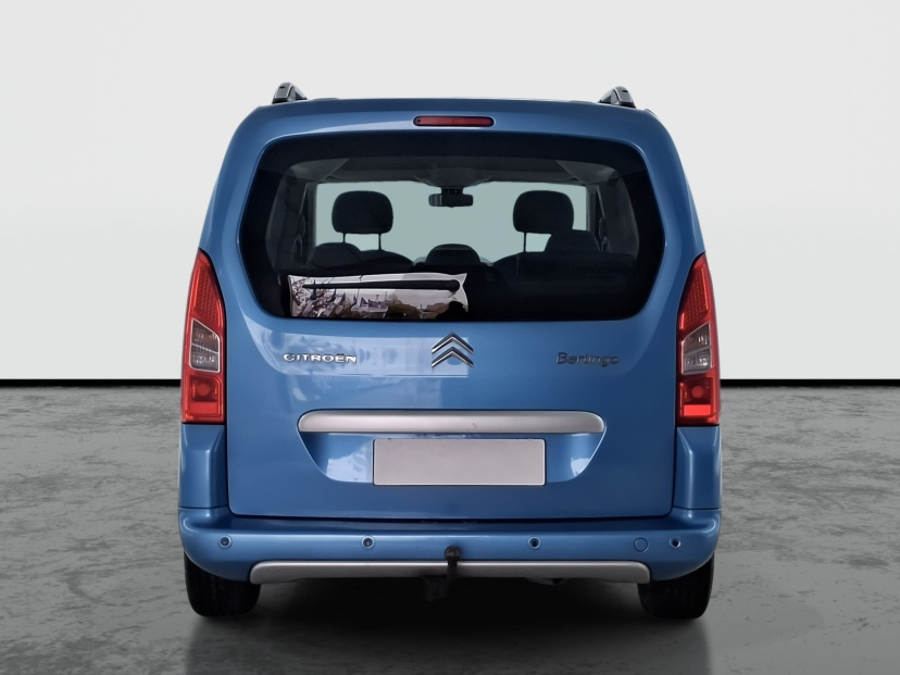 Citroen Berlingo, 2011